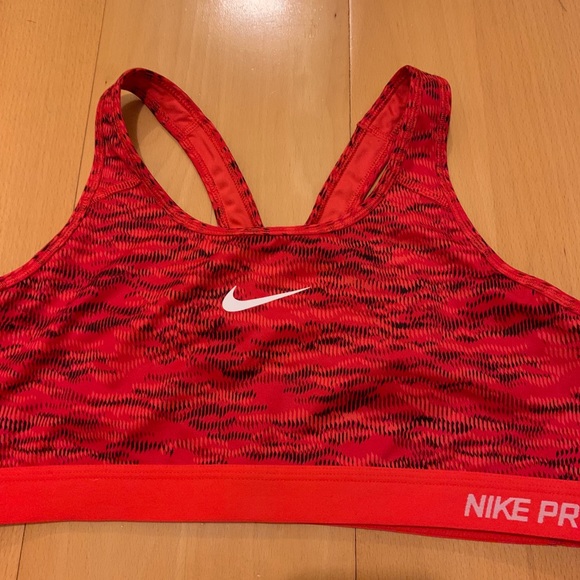 Nike Other - Nike pro sports bra